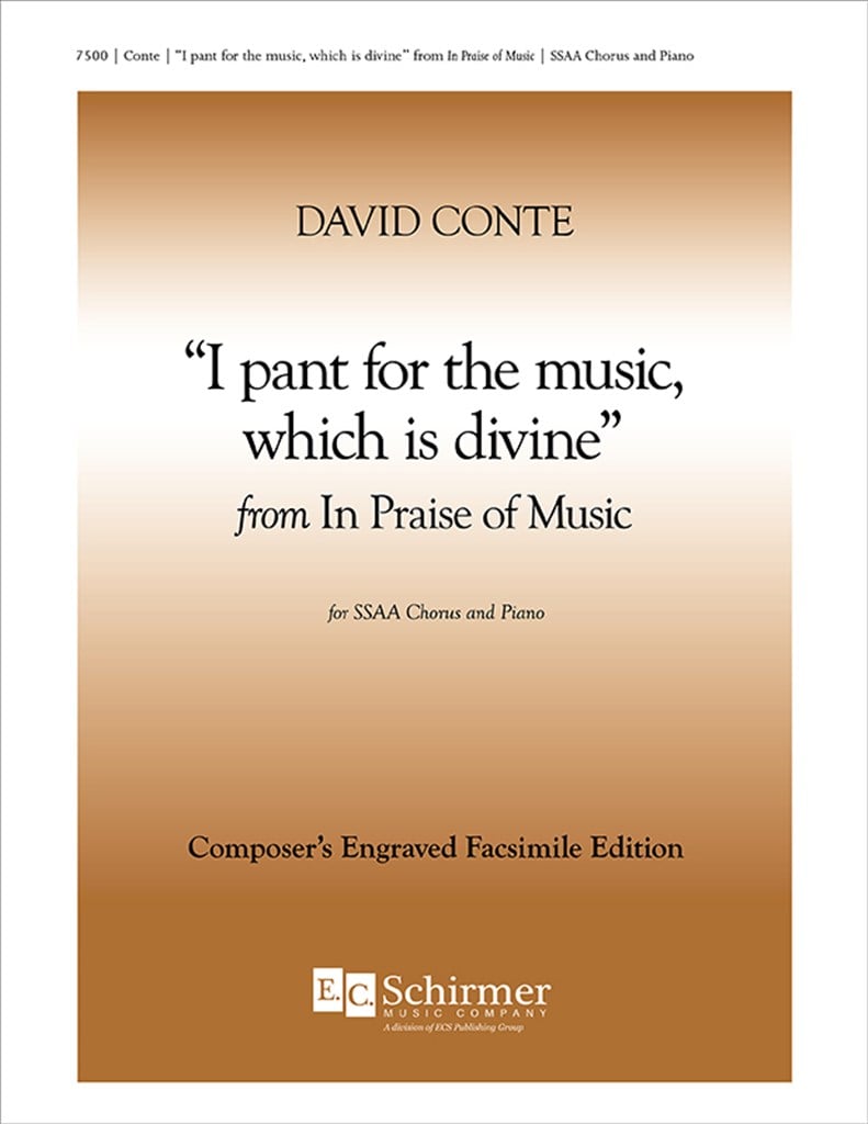 In Praise of Music